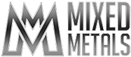 Mixed Metals